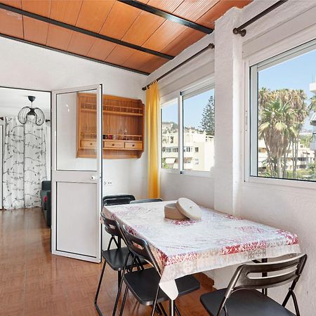 Beach Apartment In Málaga Eksteriør bilde