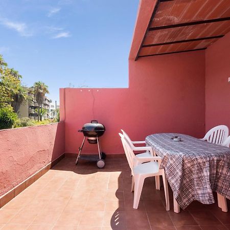 Beach Apartment In Málaga Eksteriør bilde