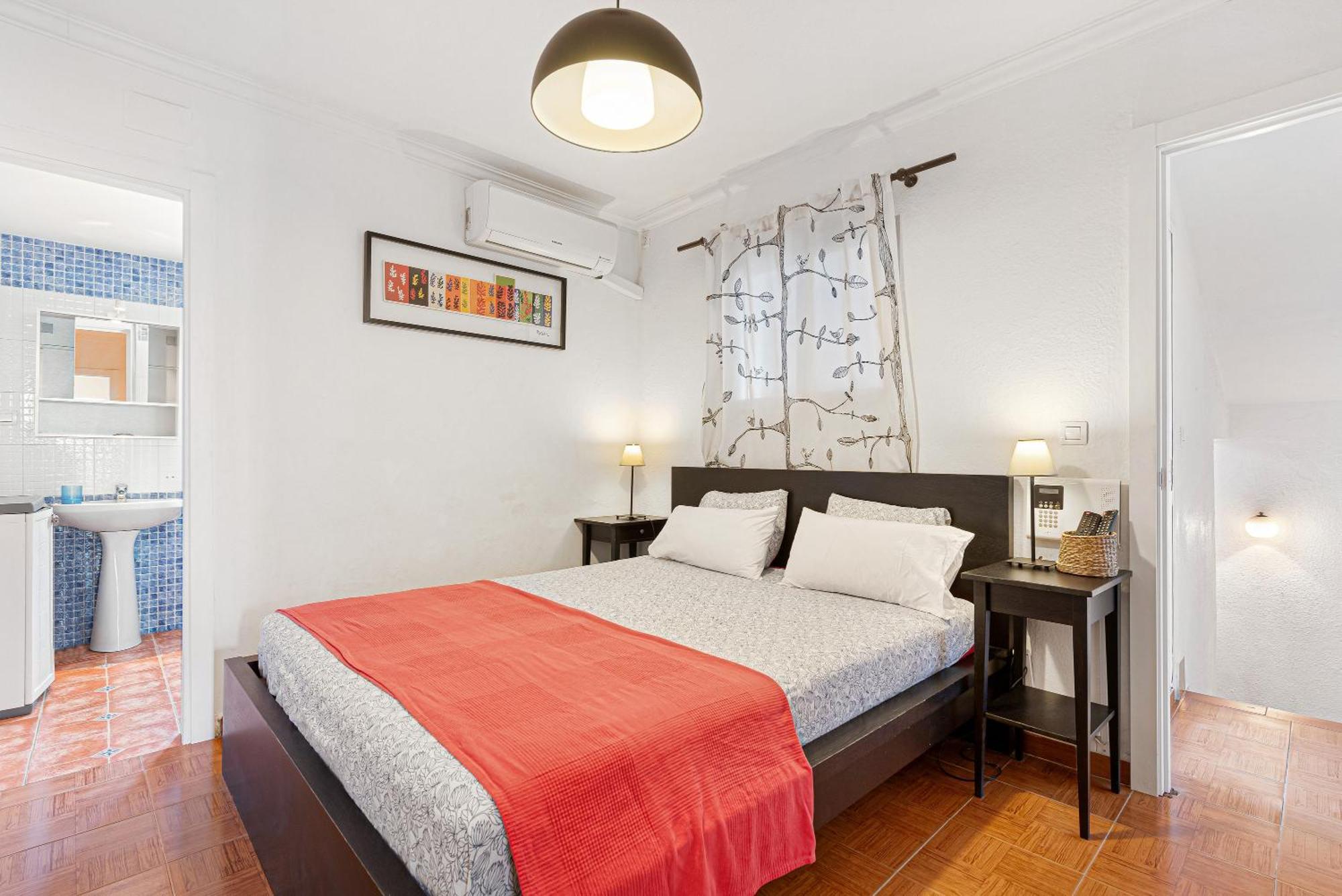 Beach Apartment In Málaga Eksteriør bilde