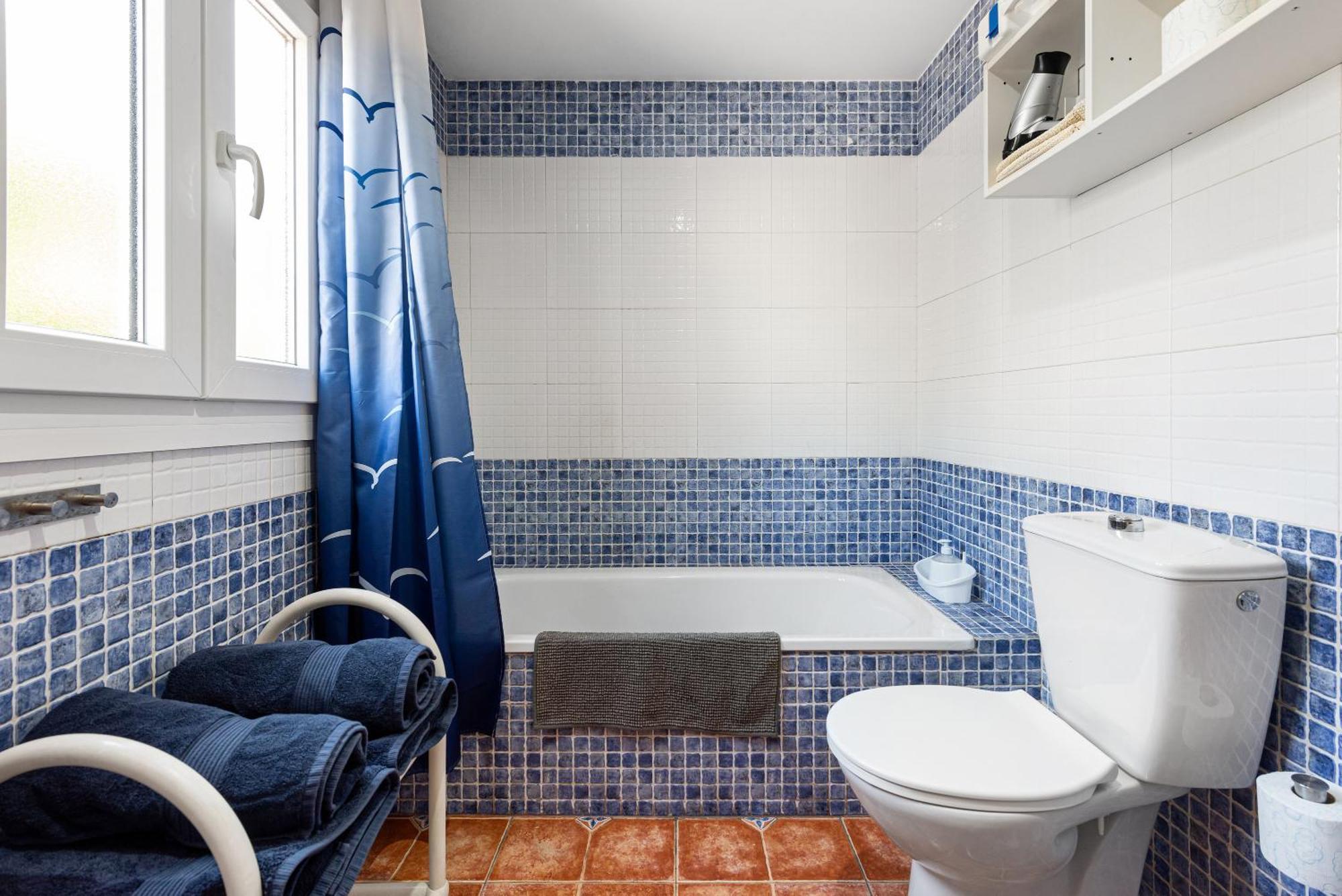 Beach Apartment In Málaga Eksteriør bilde