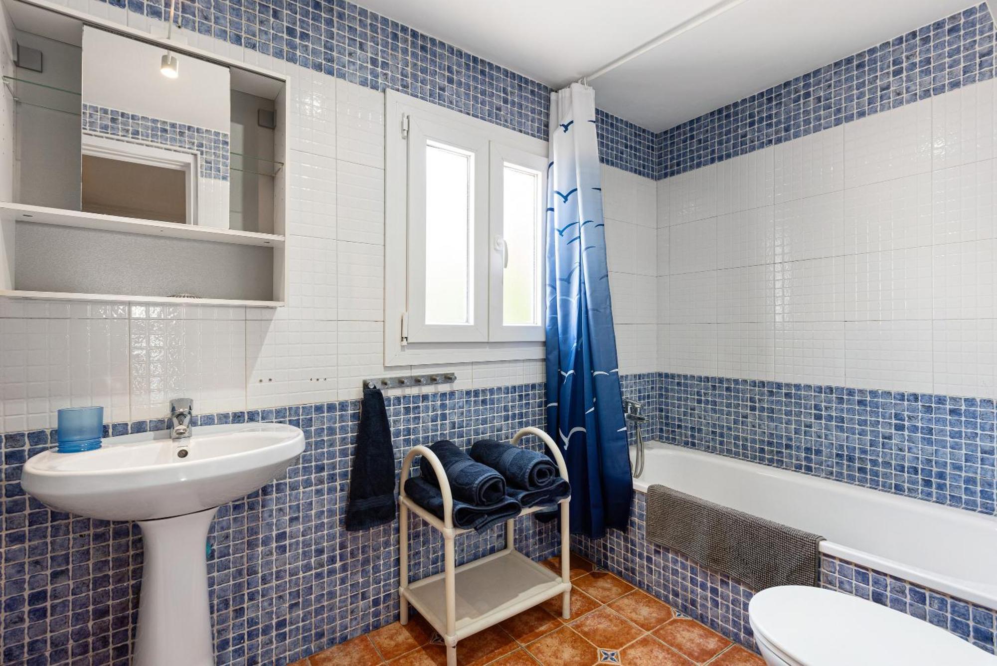 Beach Apartment In Málaga Eksteriør bilde